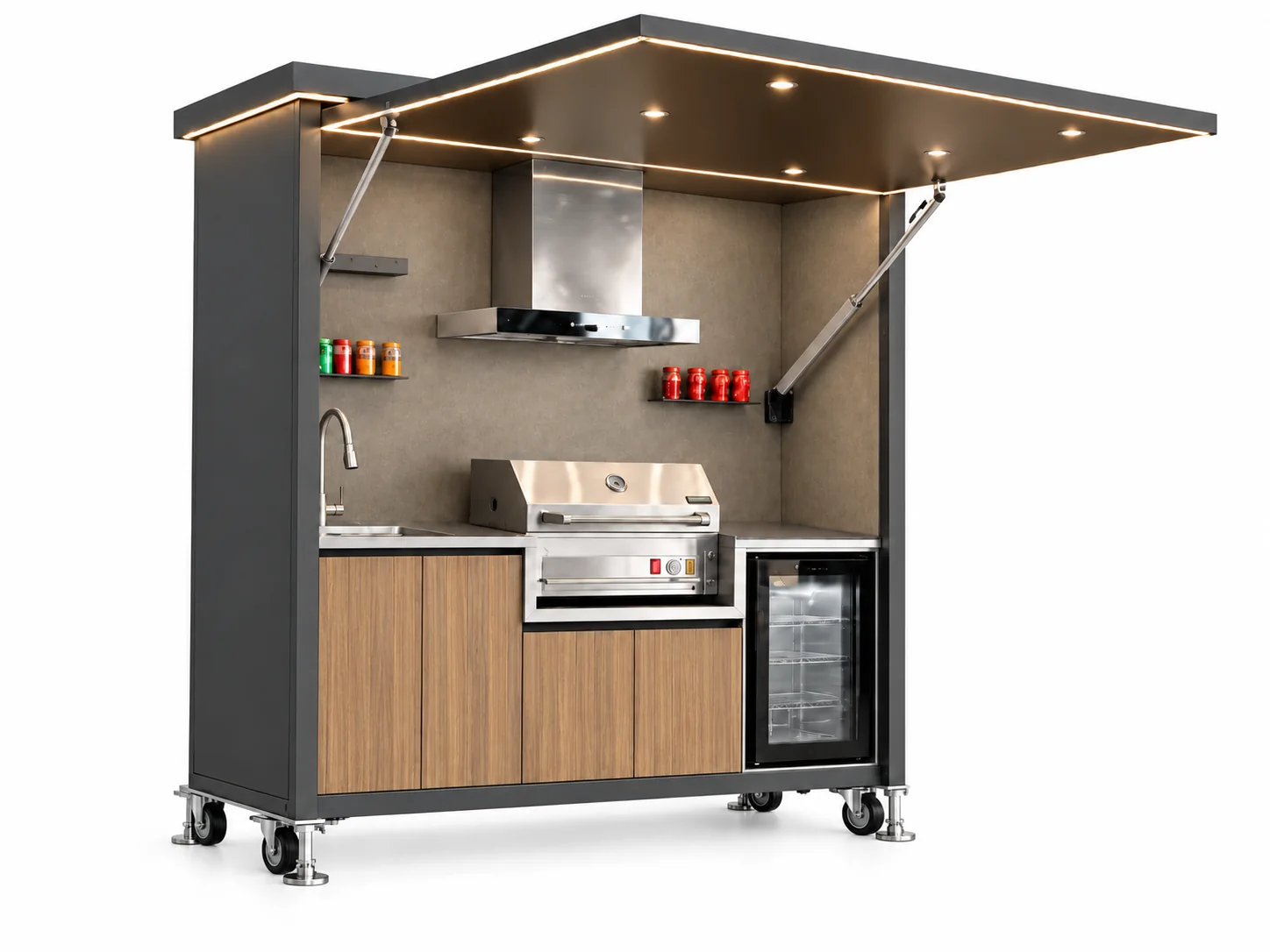 AURÉLIA GASTRONOMIE 2750