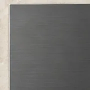 Graphite Brossé