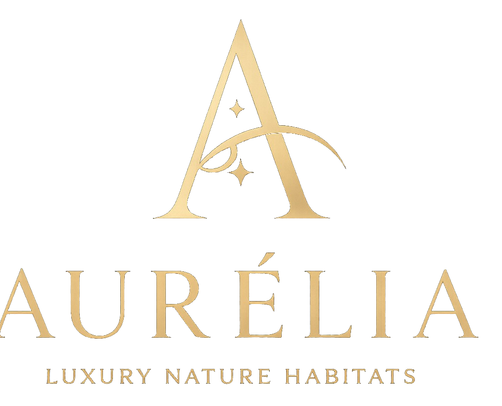 AURÉLIA Luxury Nature Habitats